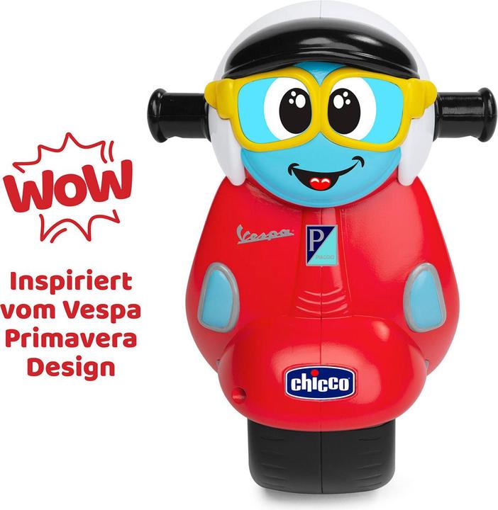 Image du produit Chicco Vespa