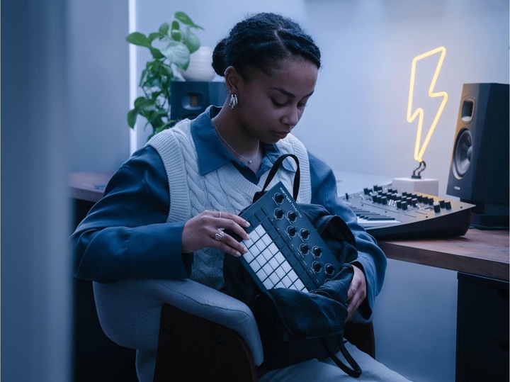 Image du produit novation Pistes de circuit
