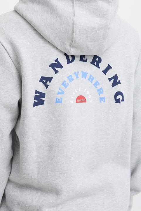 Produktbild Blend Regular fit (XL)