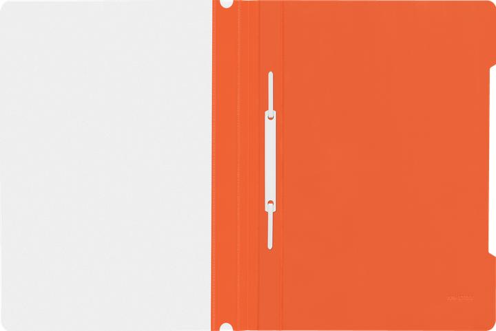 Productafbeelding Leitz Standaard plastic nietmachine (A4, 1 x)