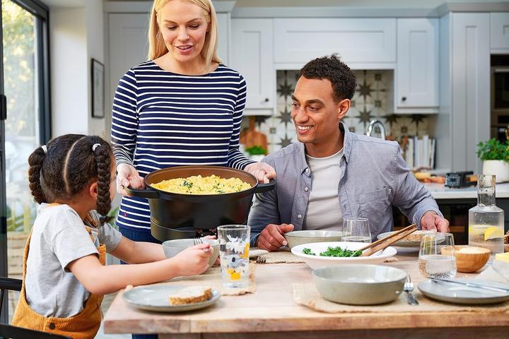 Produktbild Russell Hobbs Multicooker Good To Go