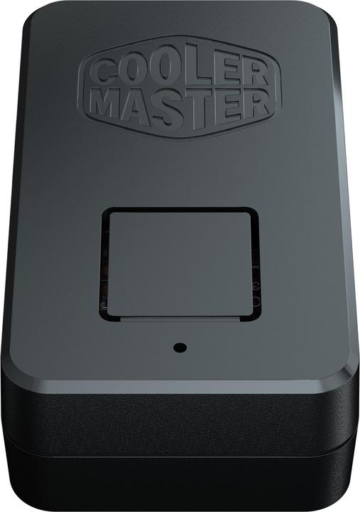 Produktbild Cooler Master Mini Addressable RGB LED Controller (Mehrfarbig)