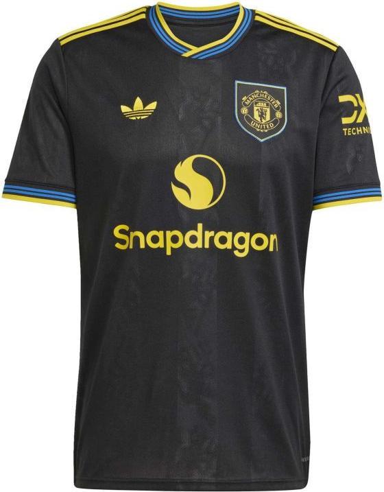 Productafbeelding Adidas Ausweichtrikot von Manchester United (M)
