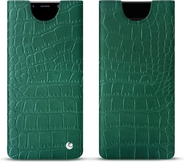 Produktbild Noreve Lederschutzhülle (Samsung Galaxy Note 9)