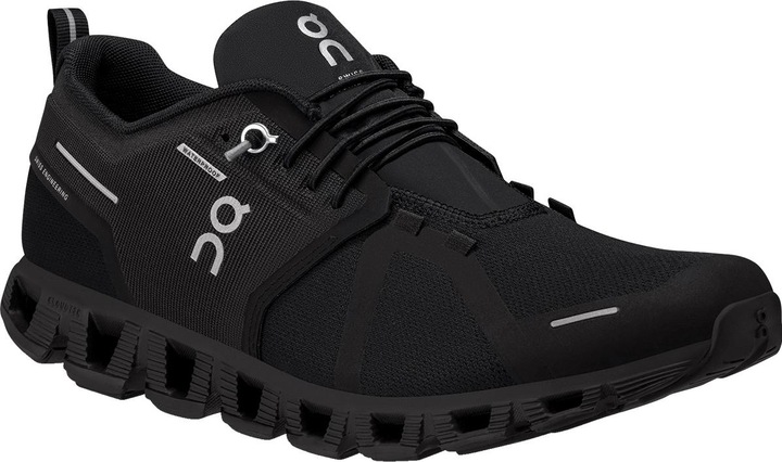 Produktbild On Running Cloud 5 Waterproof W (39)