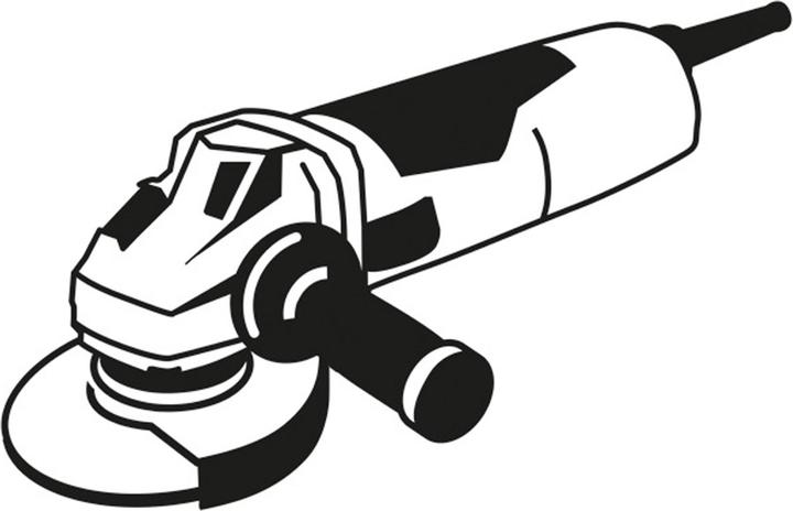 Actual product image Bosch Professional Zubehör PRO replacement brush