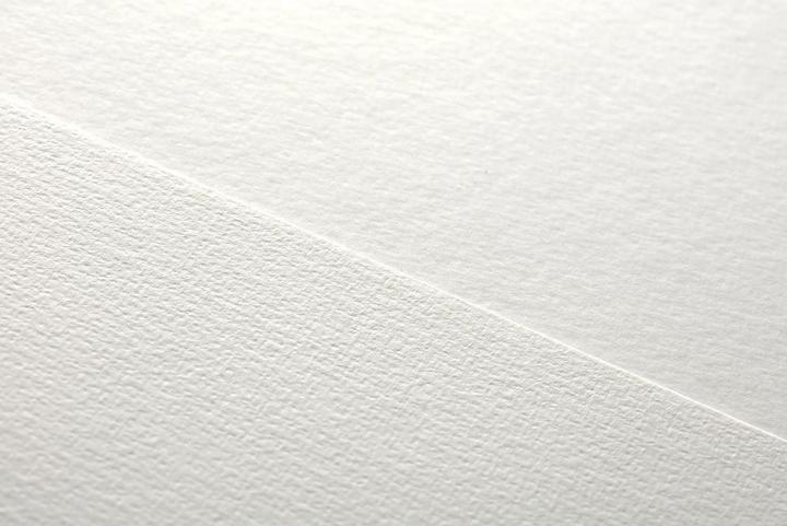 Actual product image Clairefontaine Aquapad wrbn A5+ 25sh 300g (300 g/m², 112 x)