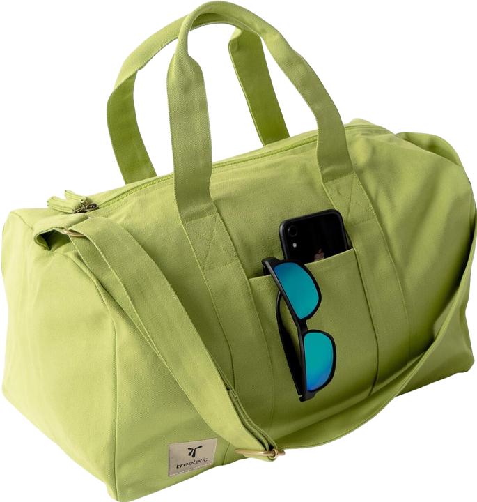Immagine prodotto Treeletic ECO Y Gym Bag leaf (36 l)