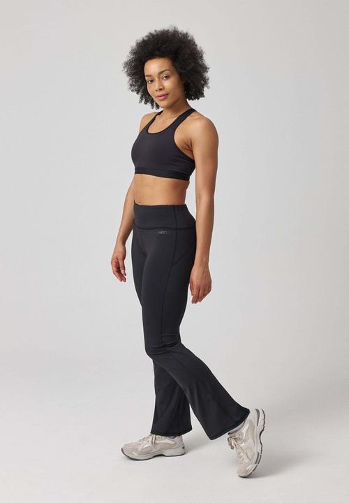 Produktbild Snocks Leggings mit Schlag (M)