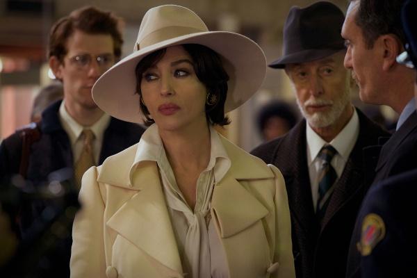 Immagine prodotto Plaion Diabolik è braccato (DVD, Italiano, Tedesco)