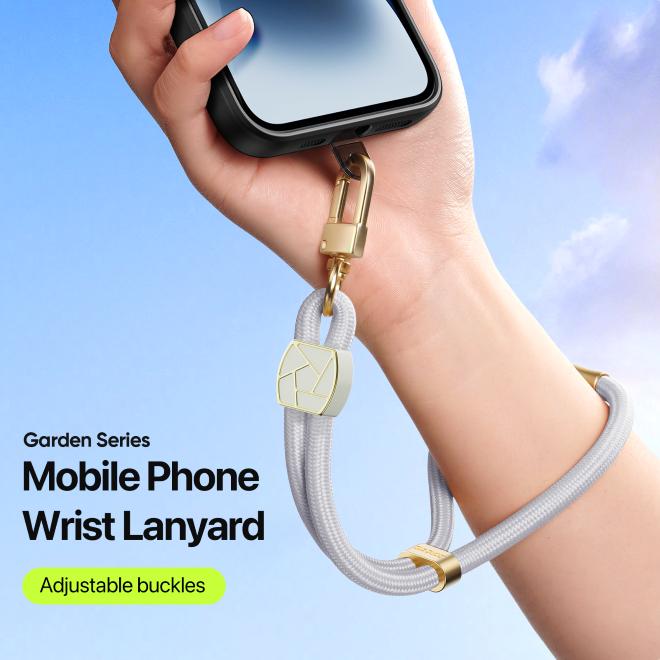 Produktbild Dux Ducis Garden Broken Ice Pattern Series Lanyard