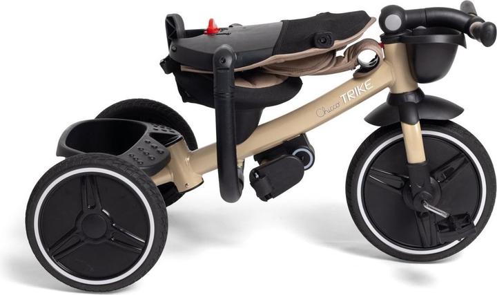 Image du produit Chicco Tricycle Pliable 4 En 1 - Beige
