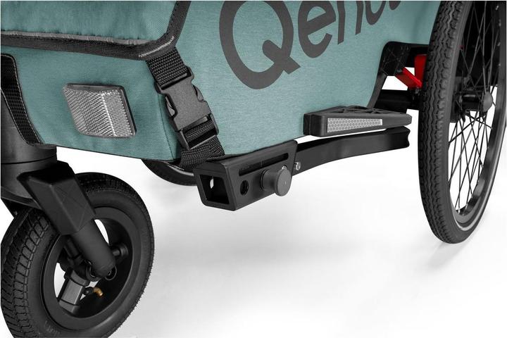 Produktbild Qeridoo QUPA Plus