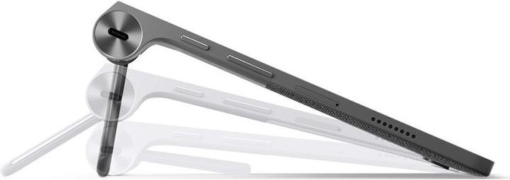 Actual product image Lenovo Yoga Tab 11 (4G, 11", 128 GB, storm grey)