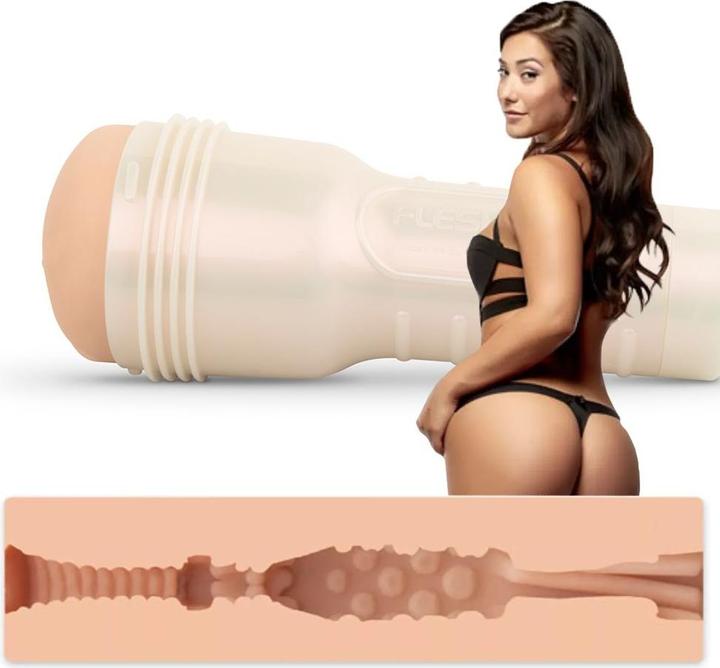 Image du produit Fleshlight Eva Lovia Spice