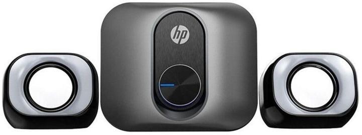 HP DHS-2111S Enceinte filaire (noir)