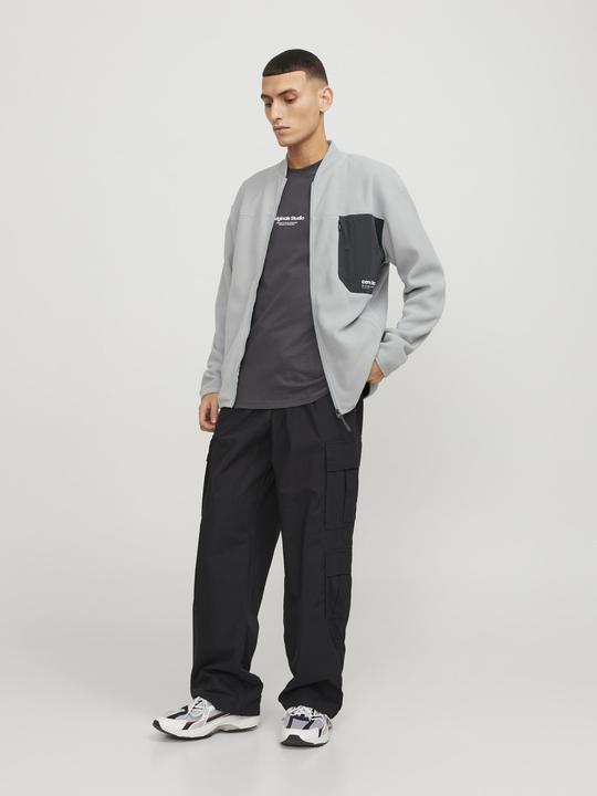 Immagine prodotto Jack & Jones Felpa in pile (XS)