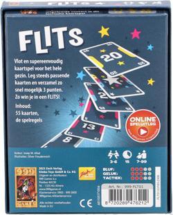 Produktbild 999Games Spielflash