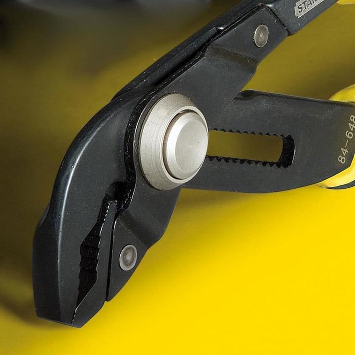 Actual product image Stanley Water pump pliers Fatmax (250 mm)
