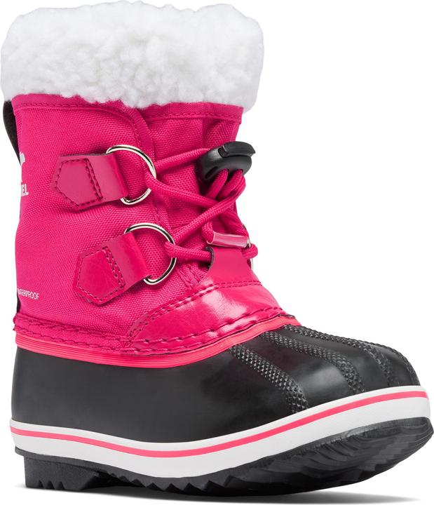 Immagine prodotto Sorel Zaino Per Bambini In Nylon Wp (26)