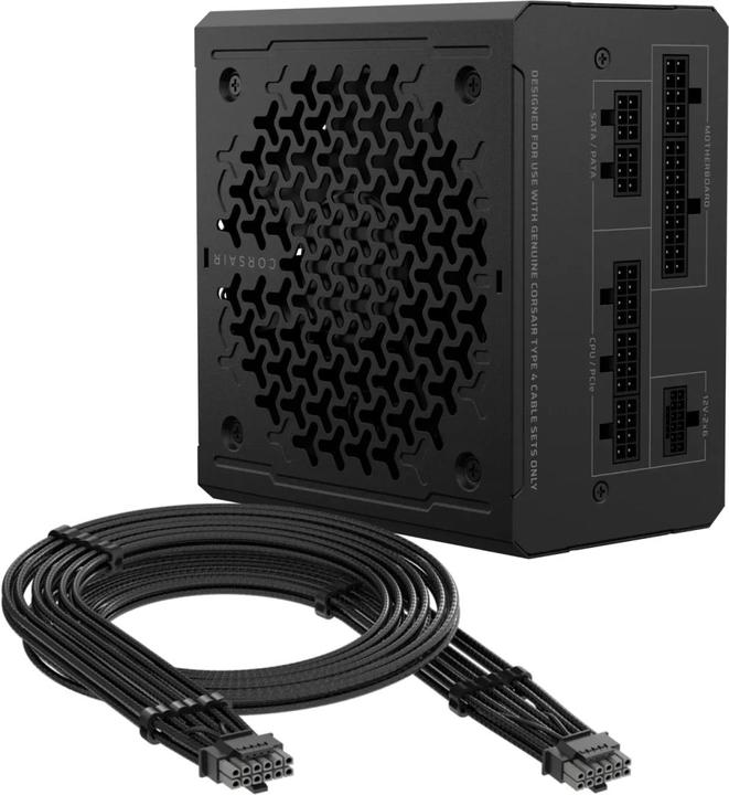 Image du produit Corsair RM750e (750 W)