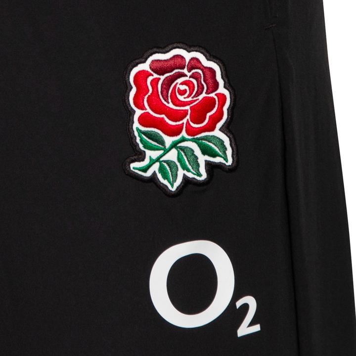 Immagine prodotto Umbro 24/25 Pantaloni da Jogging England Rugby Presentazione Uomo (4XL)