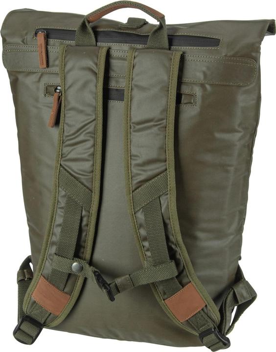 Actual product image Greenburry Backpack / Daypack Waterproof Aviator 5914 (17 l)