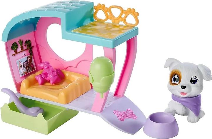 Immagine prodotto Simba Mini casetta per animali Pamper Petz