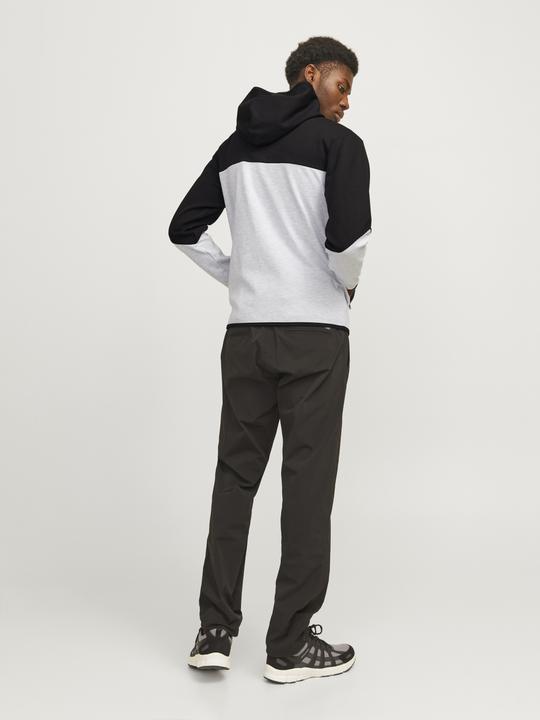 Actual product image Jack & Jones Colour blocking sweatshirt Sweatshirt (S)