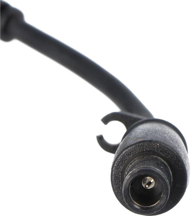 Produktbild AccuCell KFZ-Ladekabel für viele HP Compaq Laptop mit Stecker 7,4mm x 5,0mm, 18,5v 3,5A (65 W)
