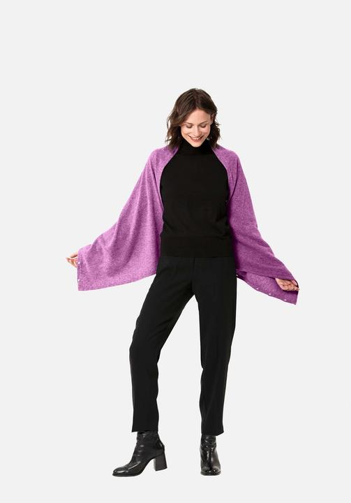 Image du produit Suri Frey Poncho écharpe Freyday