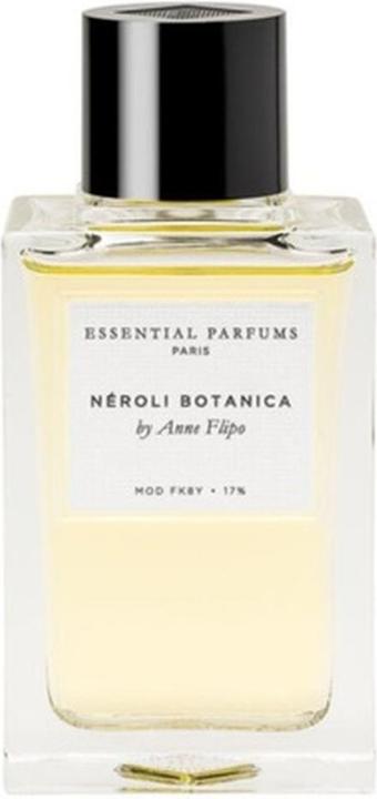 Essential Parfums Neroli Botanica 100ml 3.3 oz EDP Authentic Fast Finescents