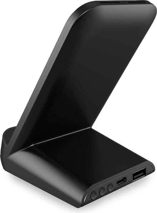 Produktbild KSIX Wireless Charger (15 W)