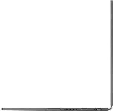 Produktbild Lenovo C930 YB-J912F (10.80", Intel Core i5-7Y54, 4 GB, 256 GB, DE)