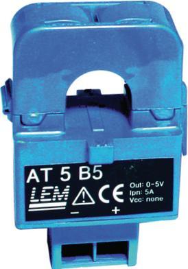 Produktbild LEM Stromwandler AT 10 B10