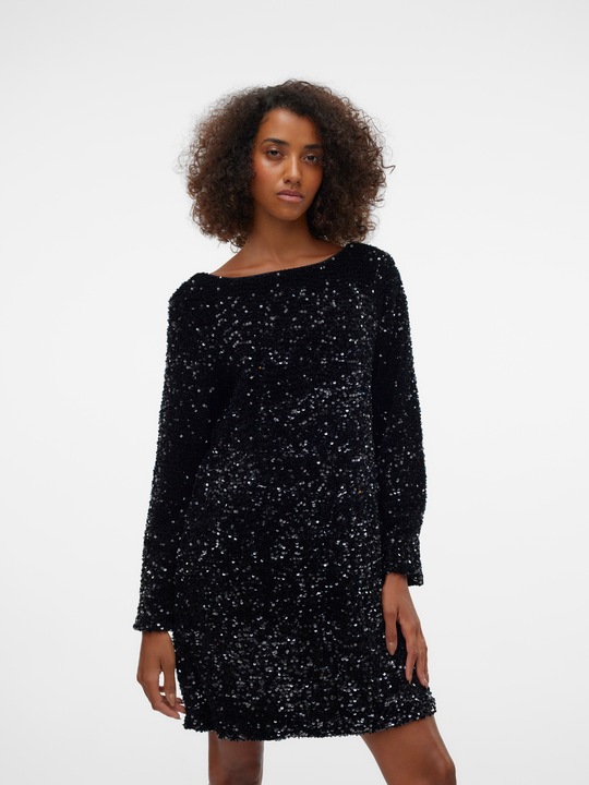 Produktbild Vero Moda VMLAILA Kurzes Kleid Kleid (XS)