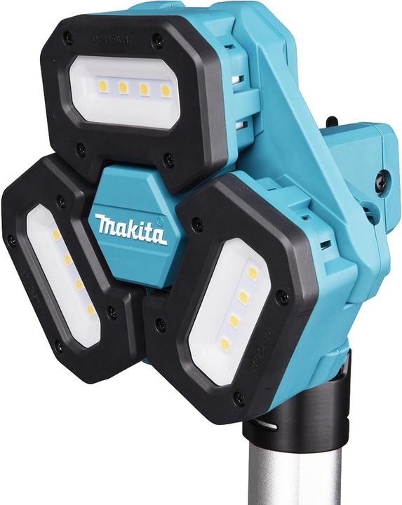 Actual product image Makita DML814 (3000 lm)