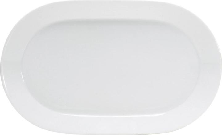 Actual product image Schönwald Connect plate coupe oval 32cm