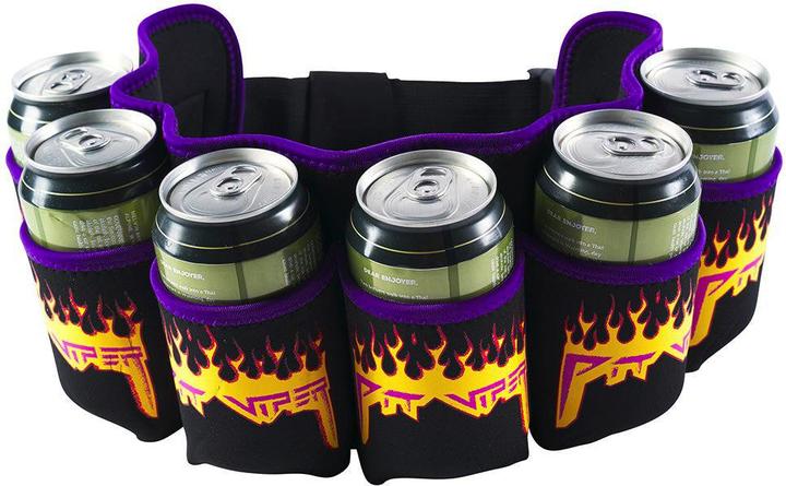 Produktbild Pit Viper Combustion (One Size)