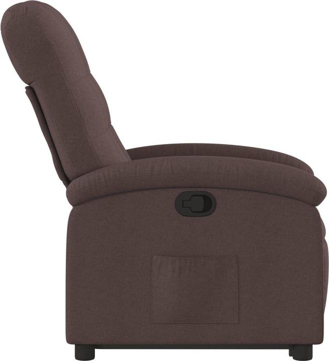 Image du produit vidaXL Relaxsessel mit Aufstehhilfe