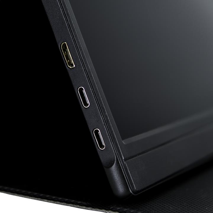 Actual product image Denver PMO-15601 (1920 x 1080 pixels, 15.60")