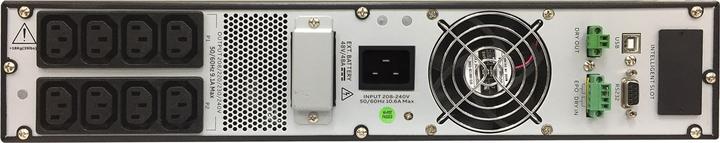 Produktbild ABB PowerValue 11RT G2 2 kVA B (2000 VA, 2000 W, Online-Doppelwandler USV)