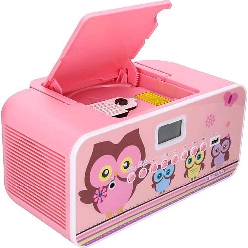 Immagine prodotto Muse M-29 KP (MW, FM, PLL, Bluetooth)