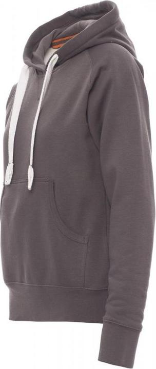Immagine prodotto Payper Felpa con cappuccio da donna Atlanta+ (XL)