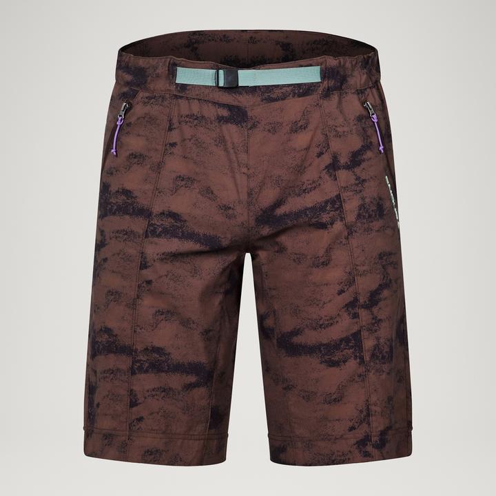 Actual product image Endura Forty1Thirty AOP Shorts (M)