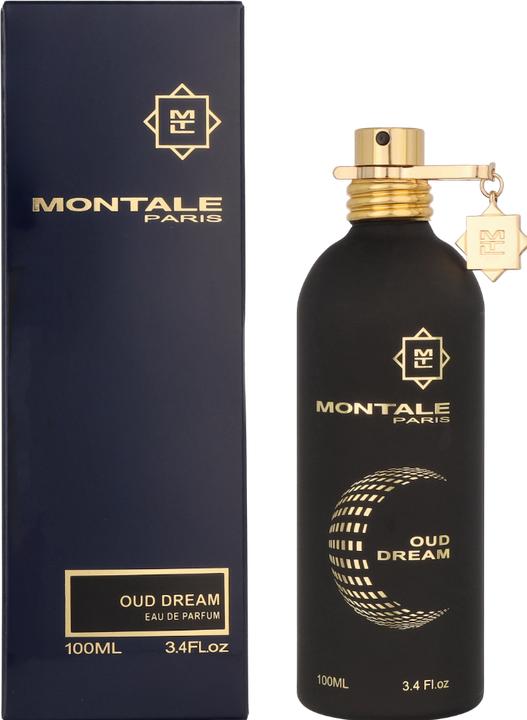 Produktbild Montale Oud Dream (Eau de Parfum, 100 ml)