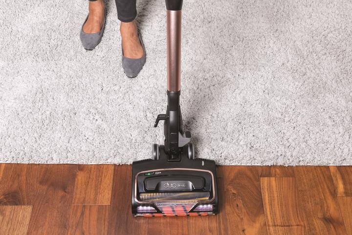 Actual product image Shark HZ500EUT