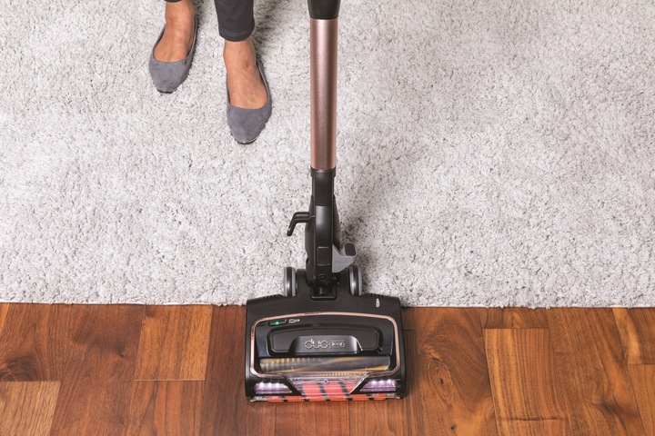 Actual product image Shark HZ500EUT