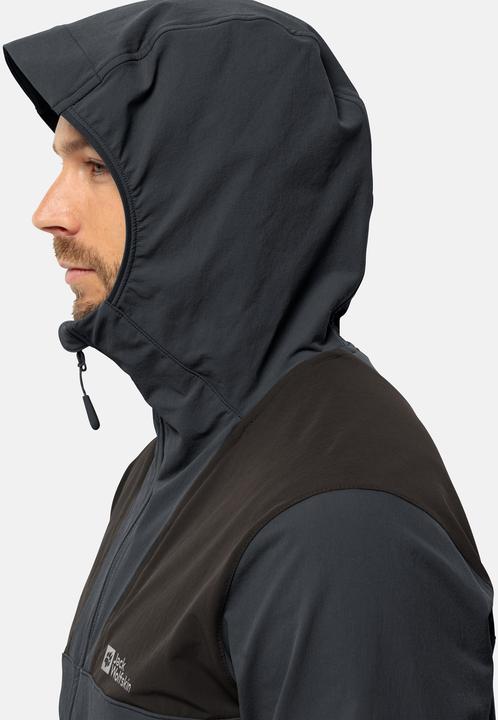 Immagine prodotto Jack Wolfskin Andur Jkt M