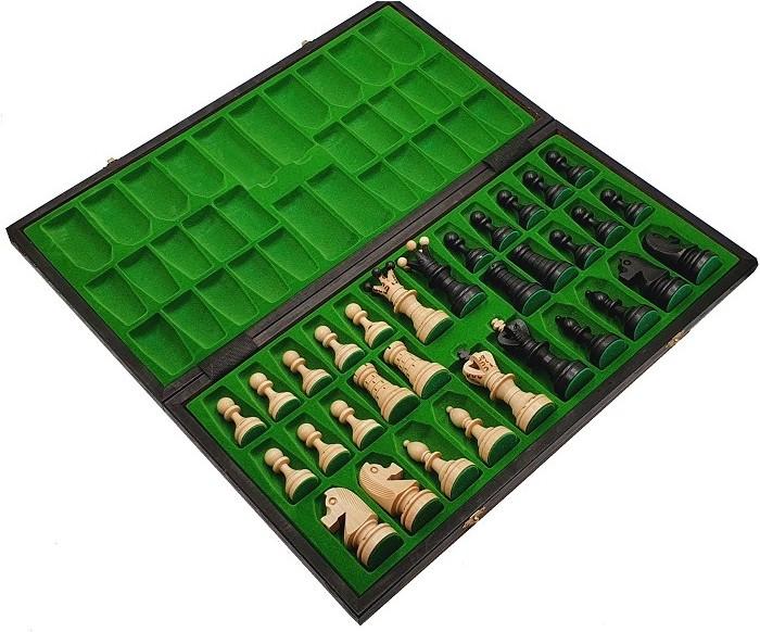Actual product image Holzecke Ambasador